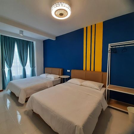 V Cozy Homestays บรินชัง ห้อง รูปภาพ