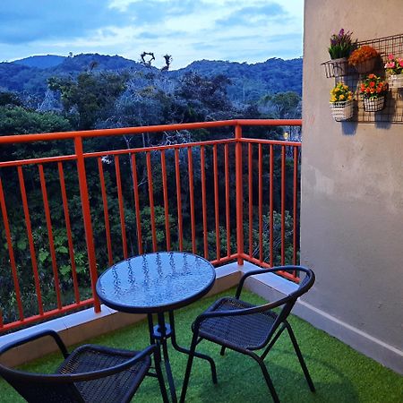 V Cozy Homestays บรินชัง ภายนอก รูปภาพ