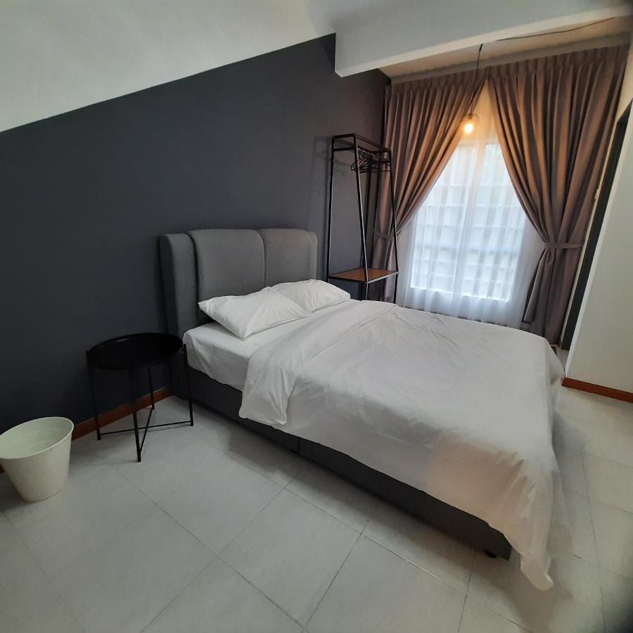 V Cozy Homestays บรินชัง ภายนอก รูปภาพ