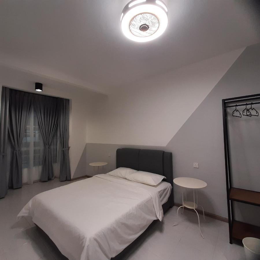 V Cozy Homestays บรินชัง ภายนอก รูปภาพ