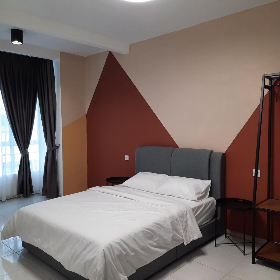 V Cozy Homestays บรินชัง ภายนอก รูปภาพ