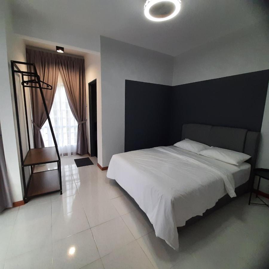 V Cozy Homestays บรินชัง ภายนอก รูปภาพ