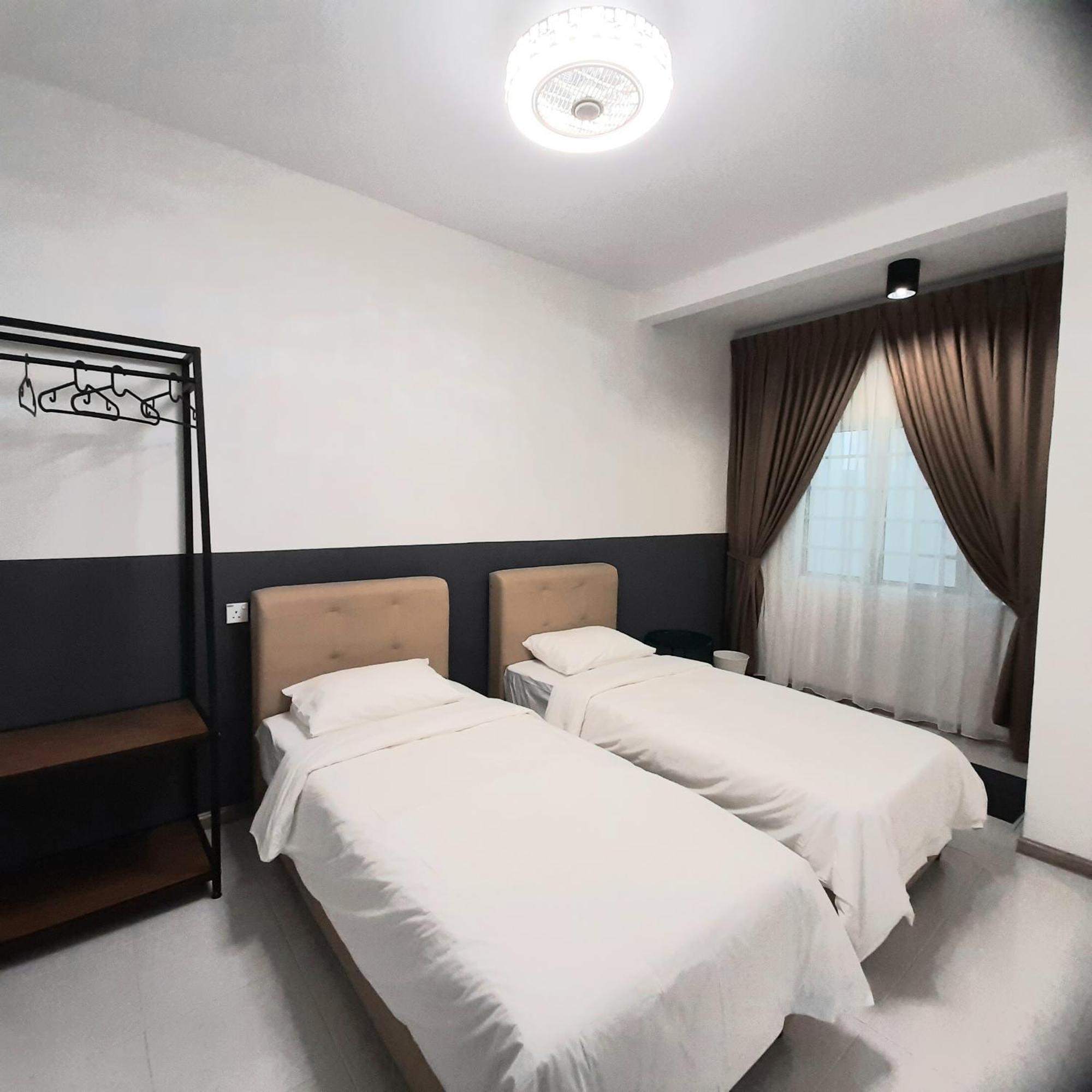 V Cozy Homestays บรินชัง ห้อง รูปภาพ